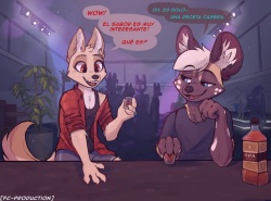 First Date - by Enginetrap and Juantriforce