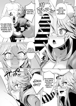 Contrato con una Bestia page 5