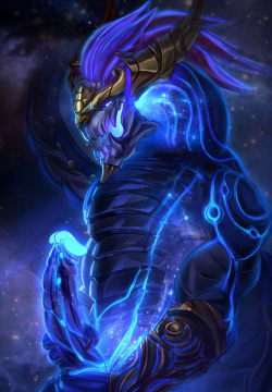 Aurelion Sol