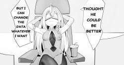[Kerberus] Game Over [English] page 1