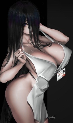 Yamamura Sadako page 3