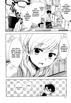 [Okabayashi Beru] Love S-Size (Shakunetsu x Binetsu x Otokonoko - Ero Shota 17) [English] [Black Grimoires] [Decensored] page 2