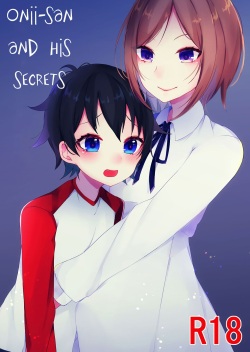 Onii-san to Himitsu | Onii-san and his Secrets