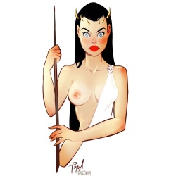 Artworks, Pinups And More [Andrew Tarusov] - Z1 . Update to Nov 2022 page 6