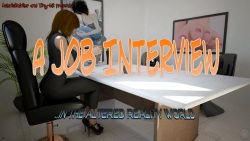 A Job Interview