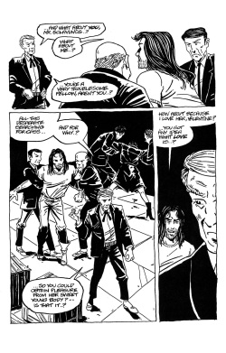[Art Wetherell] 100 Degrees in the shade - 03 [English] page 10