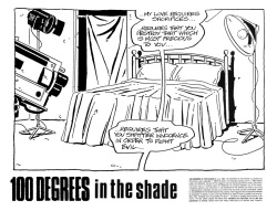 [Art Wetherell] 100 Degrees in the shade - 03 [English] page 2