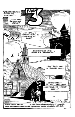 [Art Wetherell] 100 Degrees in the shade - 03 [English] page 3
