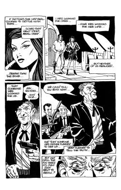 [Art Wetherell] 100 Degrees in the shade - 03 [English] page 5