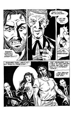 [Art Wetherell] 100 Degrees in the shade - 03 [English] page 6