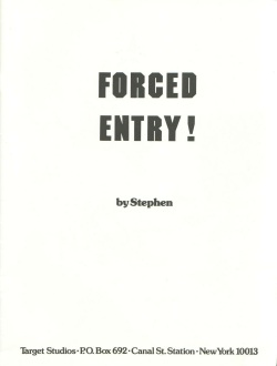 Forced Entry