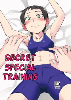 Secret Special Training