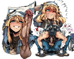 [doppel] Pixiv Fanbox Compilation page 1