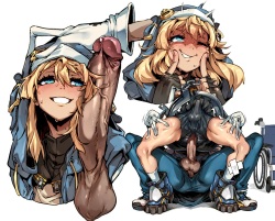 [doppel] Pixiv Fanbox Compilation page 2