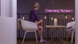 [Pat] Charming Nurses Ch 01-10 page 1