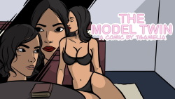 TGAmelia - The Model Twin