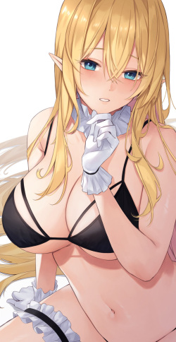 [Artist] Anza Yuu page 2