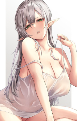 [Artist] Anza Yuu page 4