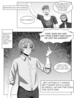 [AbyS2] The Pleasure of an Anal Sow [English] page 2