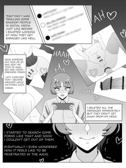 [AbyS2] The Pleasure of an Anal Sow [English] page 3