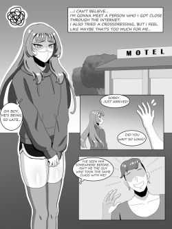 [AbyS2] The Pleasure of an Anal Sow [English] page 5