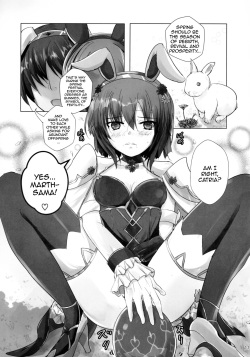 [View Discharge] Monshirocho no Nazo | The Mystery Of The Cabbage White Butterfly (Fire Emblem Mystery of the Emblem) [English] {Doujins.com} page 10