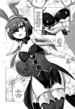 [View Discharge] Monshirocho no Nazo | The Mystery Of The Cabbage White Butterfly (Fire Emblem Mystery of the Emblem) [English] {Doujins.com} page 2