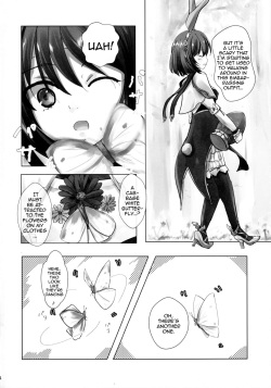 [View Discharge] Monshirocho no Nazo | The Mystery Of The Cabbage White Butterfly (Fire Emblem Mystery of the Emblem) [English] {Doujins.com} page 3