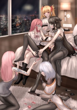 Noir梅