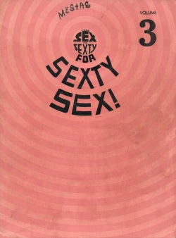 Sex To Sexty 03