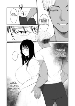 [Sakura Shiina] Boku shika Shiranai Tsuma o Netorasetara Hontou ni Netoraremashita [English] [Fated Circle] page 3