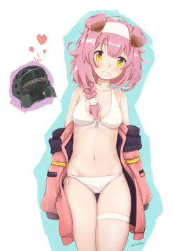 ●PIXIV● BlackmaChoo