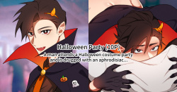 Halloween Party