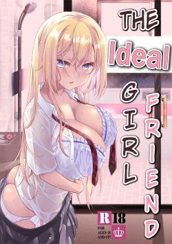 [Marimo-ya (Mori Marimo)] Ideal Girlfriend ~Choro Kawa Ojou-sama Sara to Love Hotel de Toroama Nuresuke H~ [English] [Colorized] [Ecchify] [Digital] page 1