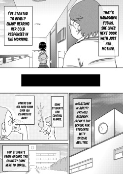 [Calpis Koubou (7ten Paoki)] Tokushu Nouryoku de Tonari ni Sumu Shoujo to SEX Shiyou! | Let's Have SEX With the Neighbor Girl Using My Special Ability [English] [Charles210] page 4