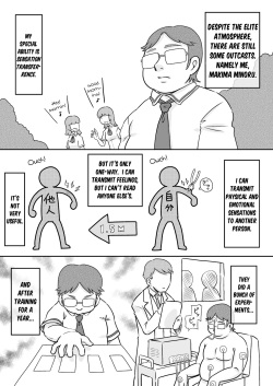 [Calpis Koubou (7ten Paoki)] Tokushu Nouryoku de Tonari ni Sumu Shoujo to SEX Shiyou! | Let's Have SEX With the Neighbor Girl Using My Special Ability [English] [Charles210] page 5