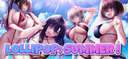 LOLLIPOP: SUMMER!