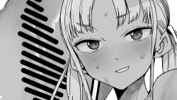 [ただたか] 過剰に修正されたエロ漫画 page 1