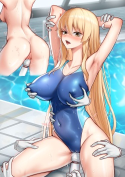●PIXIV● WOONG [76279548] page 2
