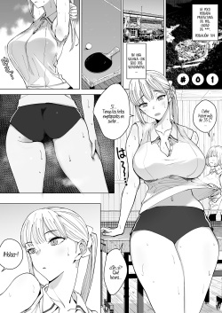 [Gensou Pump (Fukumoto Masahisa)] Ecchi na Fuushuu ga Aru Kaso Shuuraku no Ohanashi [Spanish] [Gokiburi] page 2