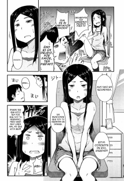 [Toruneko] Souda Imouto to Renshuu Shiyou. + Sou yo Imouto de Renshuu Shinasai yo!! | ¡Ya sé! prácticare con mi hermana menor. + ¡Vamos, hermana menor, déjame practicar contigo! [Spanish] [Dou-Hen FS] [Incomplete] page 4