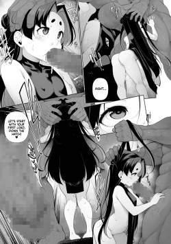 [Sakamata Nerimono] Mesugaki Wakarase Jyuku 6 | Mesugaki Correction School 6 (COMIC Mate Legend Vol. 48 2022-11) [English] [Xzosk] [Digital] page 7
