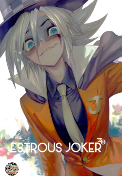 ESTROUS JOKER