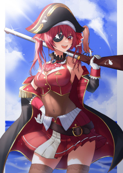 ●PIXIV● Nacho
