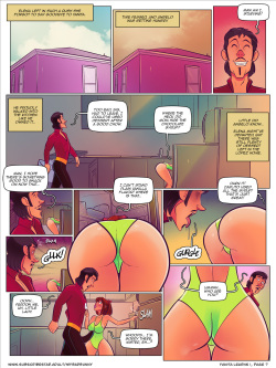 Yanita Learns page 8