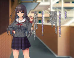 [Yuyake Box] Namaiki JK o Muriyari Daitara Juujun na Mesu Ana ni Henbou! ~Bonyuu Fukidashi Botebara Sex~ page 6