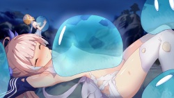 [Tenrai X] 珊瑚宮心海・。・。 (Genshin Impact) page 4