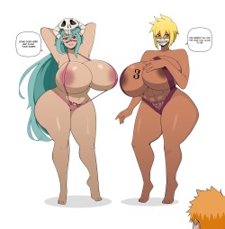 Nel and Tier