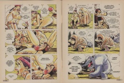 Wet Comix 55 (SP) page 4