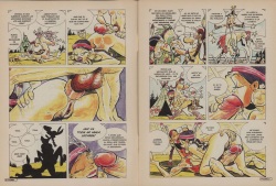 Wet Comix 55 (SP) page 5